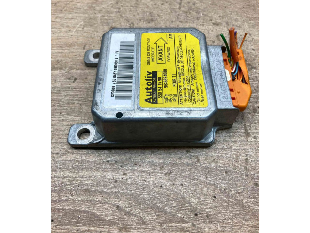 Моторчик заднего дворника 550541500, 9636894080    Peugeot 206