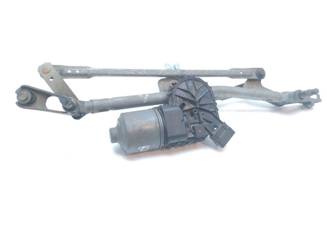 Моторчик дворников 9682861480 Citroen Berlingo