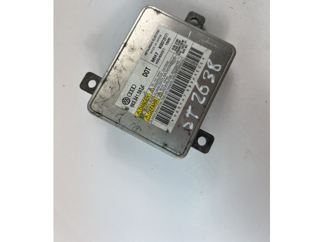 Блок управления Xenon