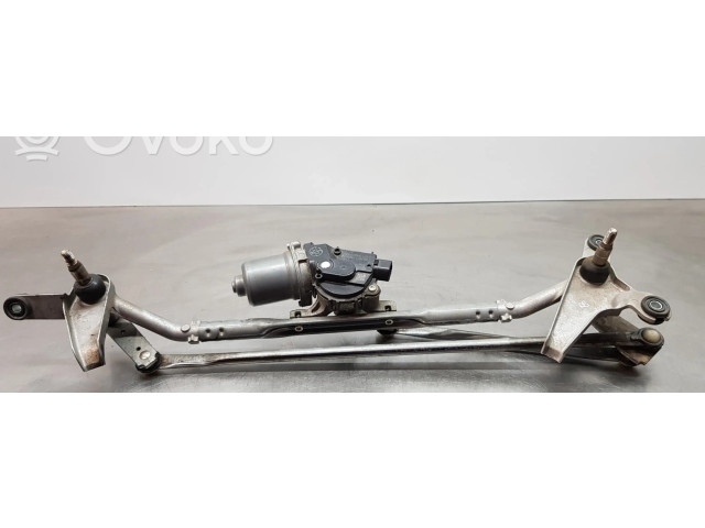 Моторчик дворников LR058845, FK7217500AA    Land Rover Discovery Sport