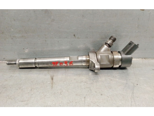 Форсунка 0445110259, 0445110259BOSCH    Citroen C2  8HZ (DV4TD) 