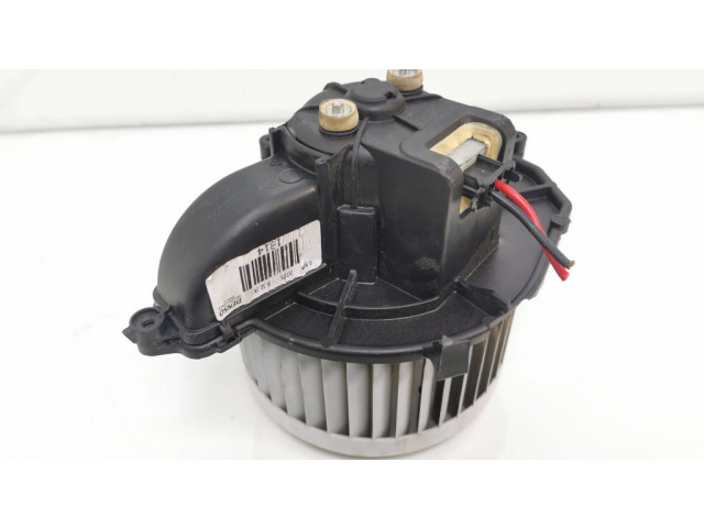 Вентилятор печки 5e2228200, 017179 Citroen Berlingo