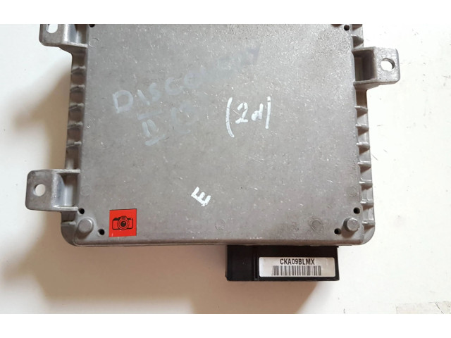 Řídící jednotka RQT000030 Land Rover Discovery 2003