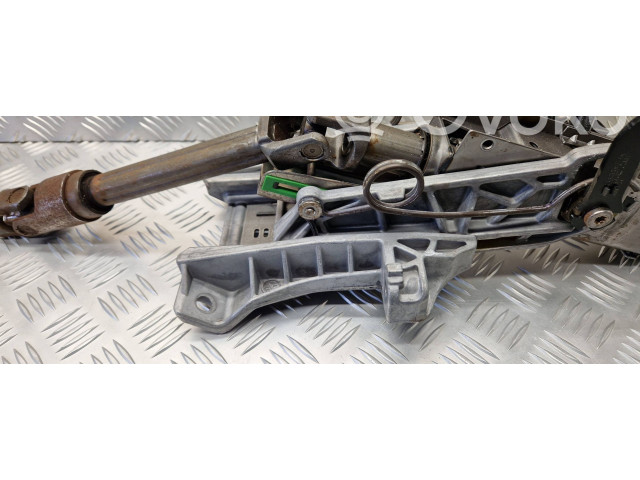 Рулевая рейка P31201814, 07072505040 Volvo V70 2008 - 2013 года