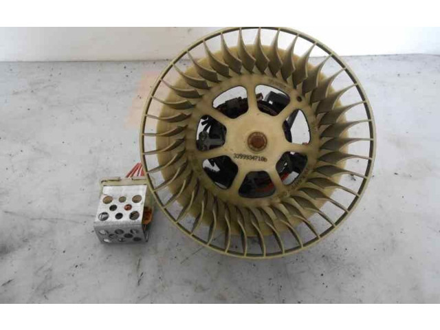 Вентилятор печки    3399934710B, 14560014   Mercedes-Benz A W168