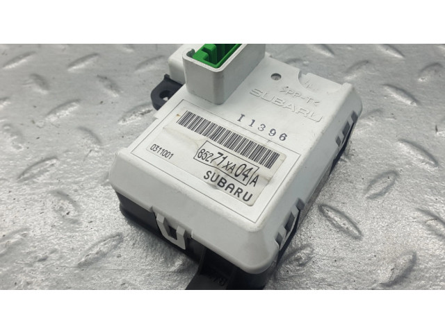 Дисплей 85271XA04, 85271XA04A Subaru B9 Tribeca