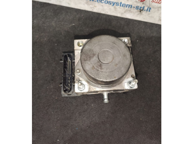 Блок ABS Daihatsu Cuore - года