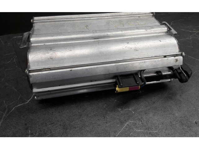 Подушка безопасности пассажира    Skoda Octavia Mk1 (1U)