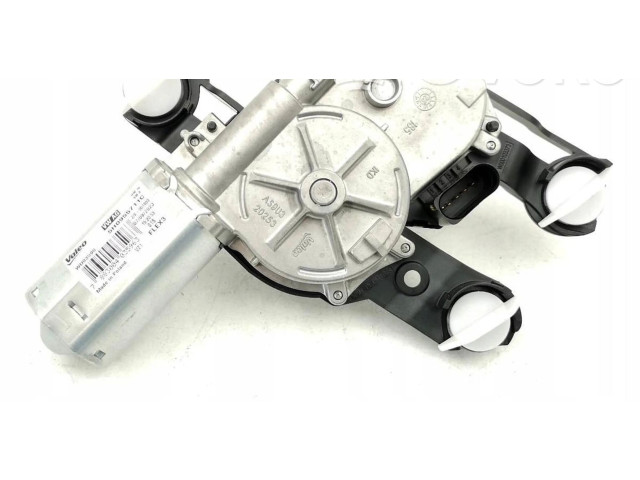 Моторчик заднего дворника 5H0955711C    Skoda Kodiaq