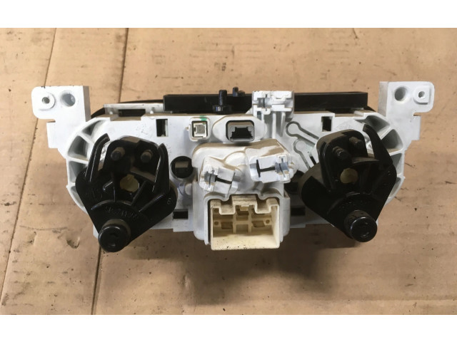 Блок управления климат-контролем 5P3743000   Dacia Lodgy