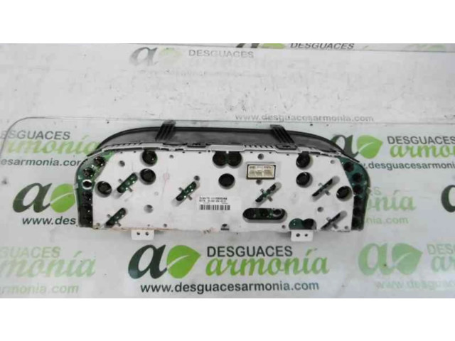 Панель приборов 56050936AB Jeep Grand Cherokee (WJ)