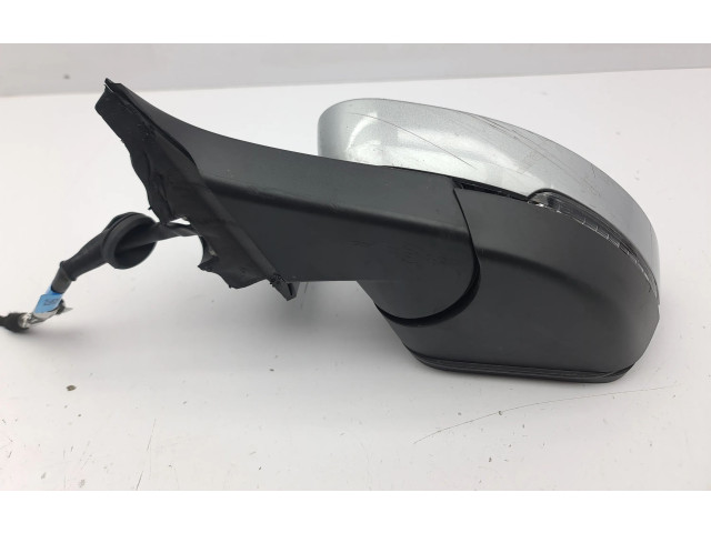 Зеркало (механическое) Skoda Octavia Mk4 2019 - года