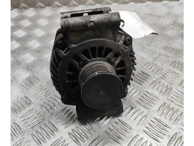 Рулевая рейка  Генератор V757692180, 7576921   Citroen C3 2010 - 2016 года