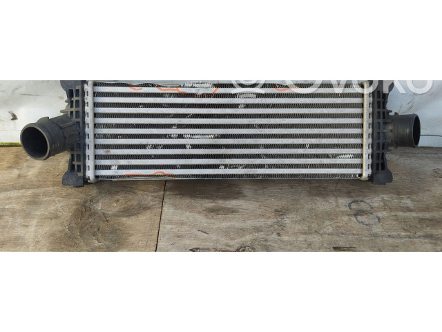 Интеркулер  6K775   Ford Transit Custom 