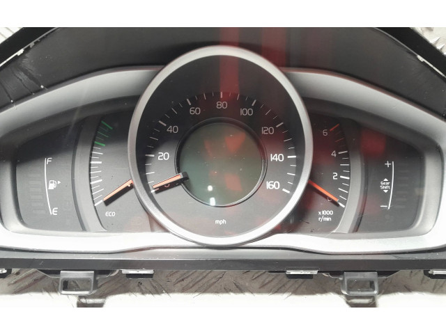 Панель приборов 31412869, 36011348 Volvo S60