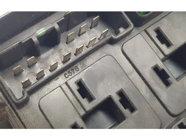 Pojistková skříňka 9240945, 61149240945 Mini Cooper Countryman R60 2012