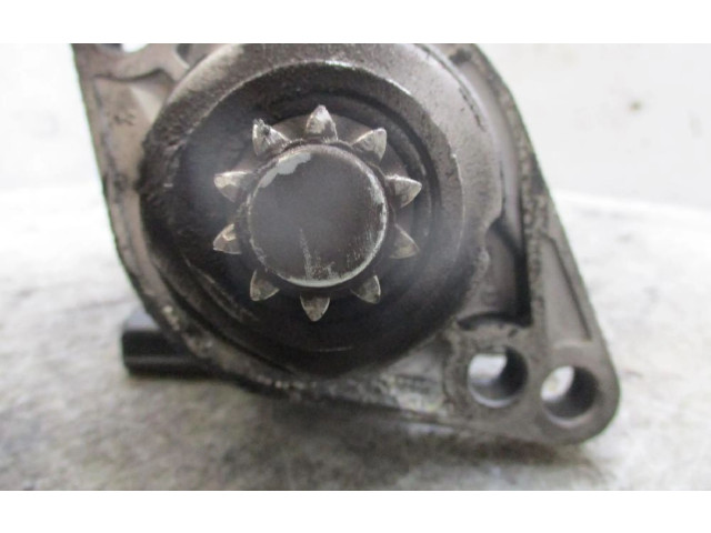 Стартер 02Z911023FX, 02Z911023FX Seat Altea