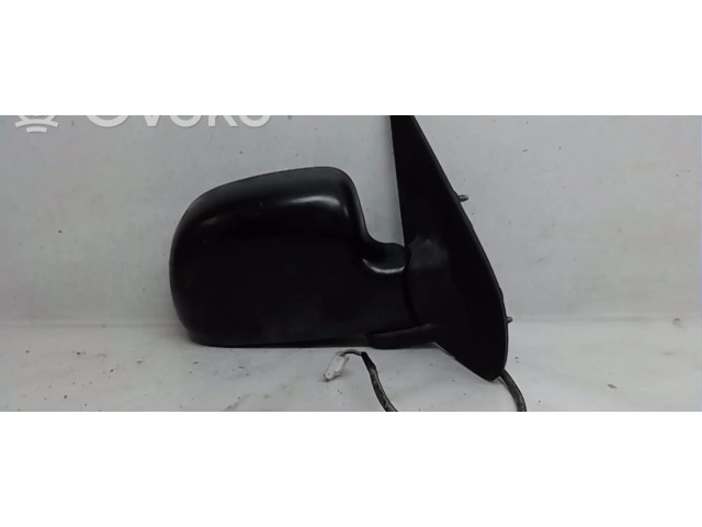 Зеркало электрическое правое Daihatsu Terios