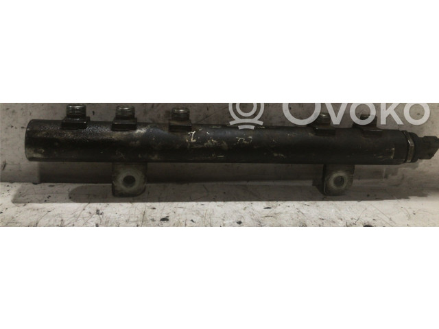 Топливная рампа 0445214141, 0445214141 Fiat Grande Punto