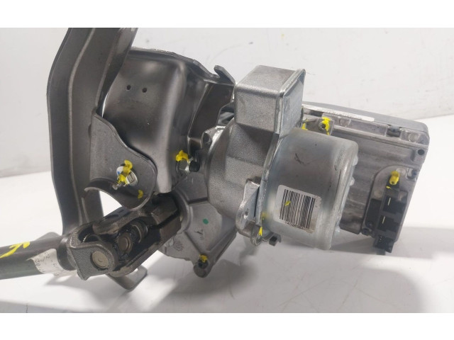 Ось рулевого колеса 2275820, 54087198B   Ford Tourneo