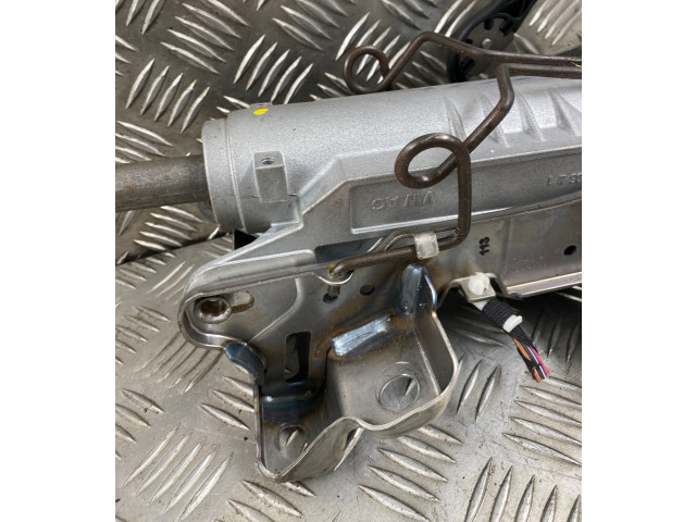 Ось рулевого колеса 4G0419506AE, 4G2419753B   Audi A6 S6 C7 4G      