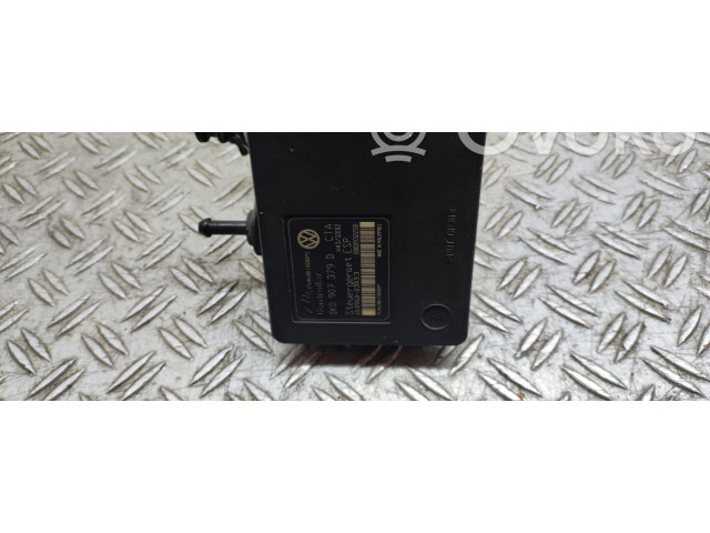 Блок ABS 1K0907379 Volkswagen Touran I