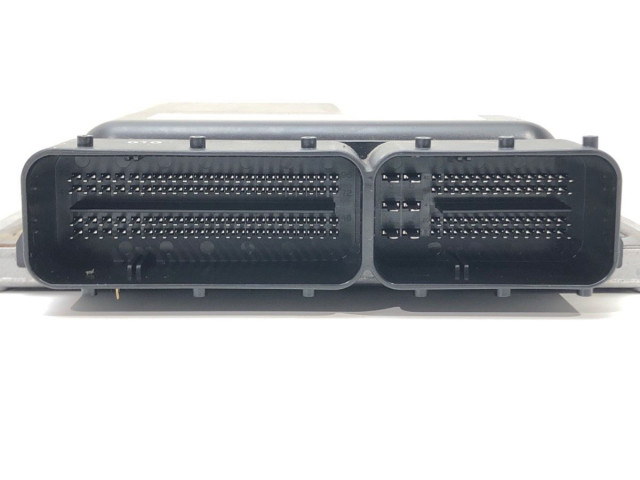 Блок управления двигателем Блок управления 22611AS600   Subaru Forester SH