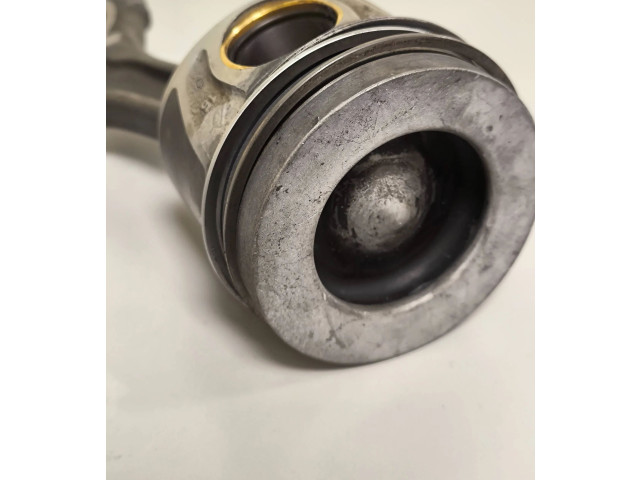 Поршень с шатуном Audi A6 S6 C7 4G