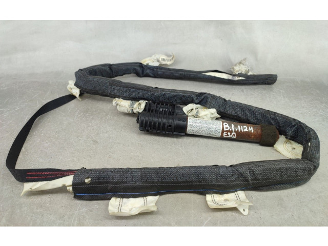 Боковая подушка безопасности 517550870 Fiat Linea