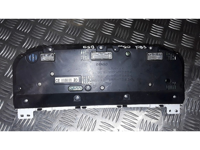 Панель приборов 78100SJDG310M1, 2574309000 Honda FR-V