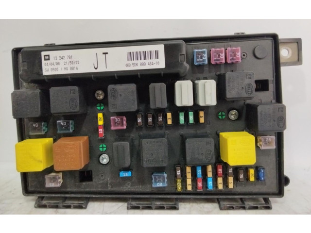 Блок предохранителей 5DK09946410 Seat Ibiza II (6k)