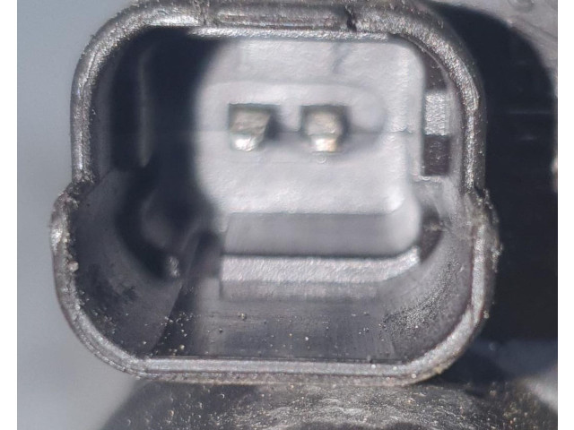 Генератор Citroen C8