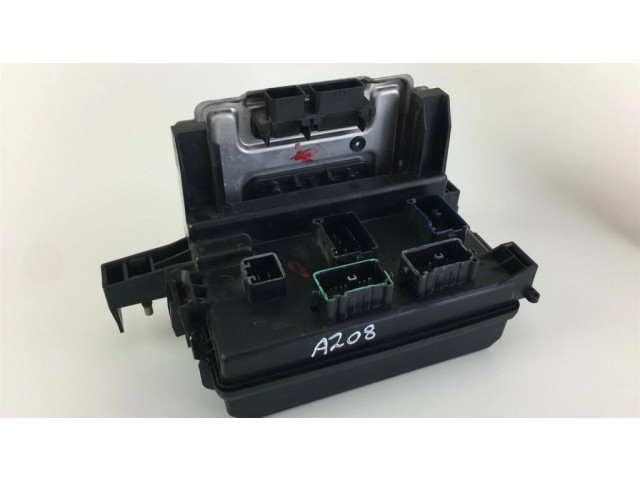 Блок управления 4692233AC, A208   Chrysler 300 - 300C