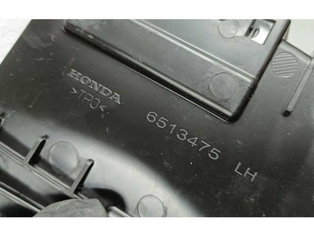 Боковая подушка безопасности 3158520   Honda HR-V