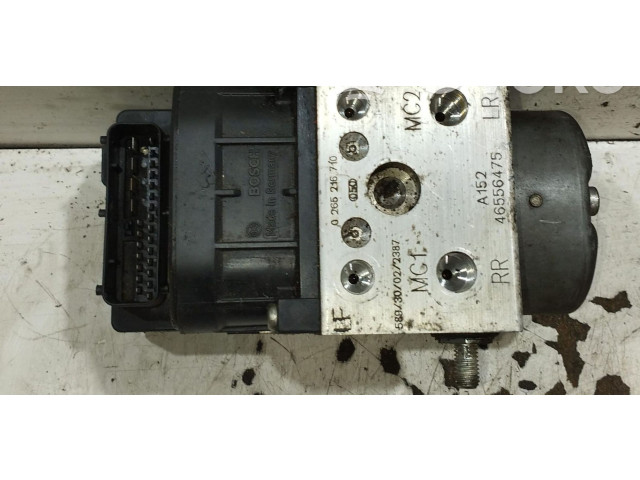 Блок АБС 0273004426, 0273004426 Fiat Seicento/600 1997 - 2010 года