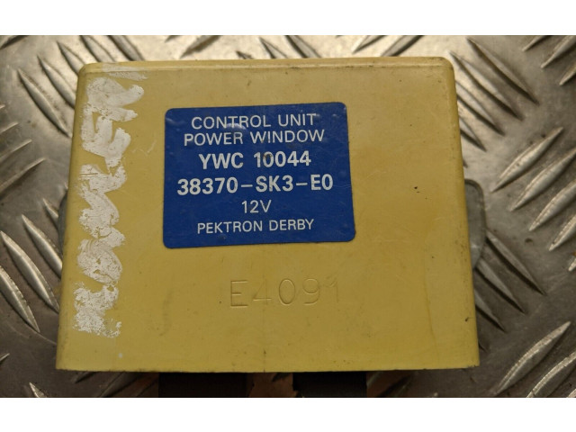 Блок управления 38370SK3E0 Rover 214 - 216 - 220