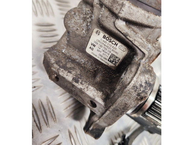 Píst 059130755DB, 059130277ED   Audi Q7 4M    CRT 