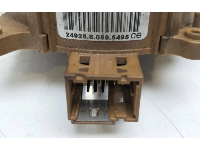 Подрулевой шлейф SRS 2492580595495, DELPHI Fiat Qubo