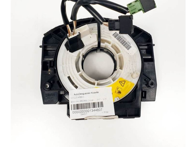 Подрулевой шлейф SRS 1484329   Mini One - Cooper R50 - 53