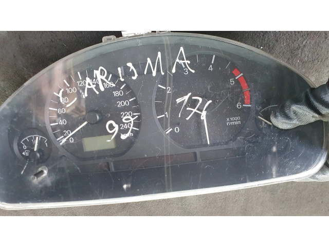 Панель приборов 0P017900 Mitsubishi Carisma