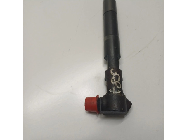 Vstřikovač A6510700587 Mercedes-Benz E W212 pro naftový motor 2.2