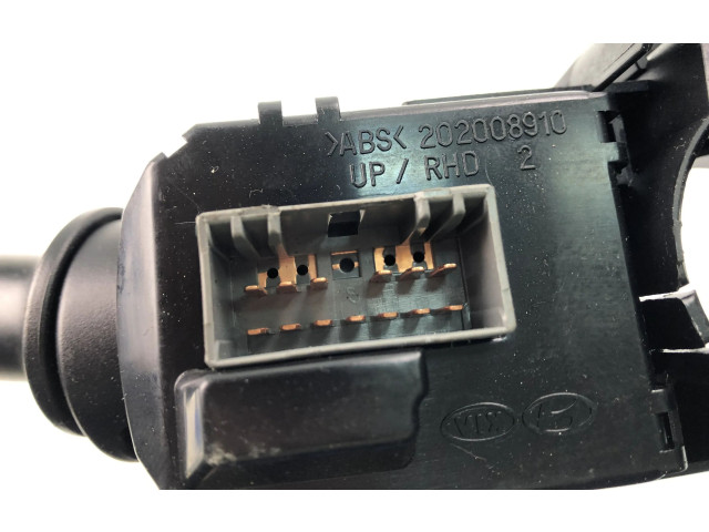 Блок управления 202008910 KIA Rio