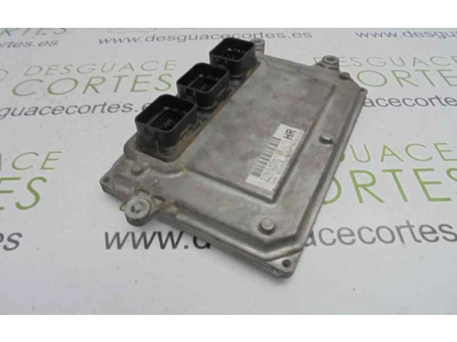 Řídící jednotka 37820RSAG11 Honda Civic