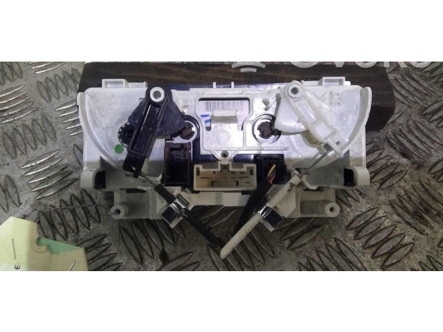 Блок управления климат-контролем 1609544780   Citroen Berlingo