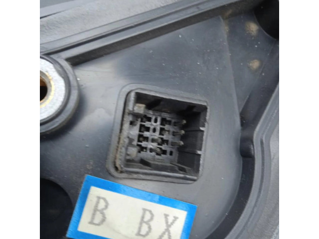 Zpětné zrcátko Hyundai Sonata 8760538810