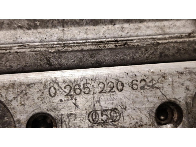 Jednotka ABS 0273004573, 0265220621 Audi A6 S6 C5 4B 1999