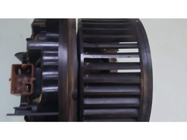 Вентилятор печки