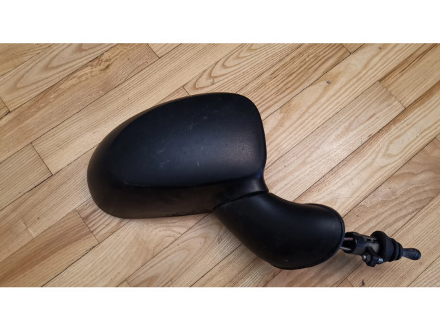 Зеркало (механическое)    правое    Chevrolet Matiz     