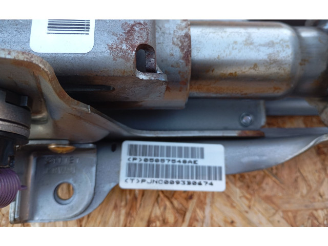 Рулевая рейка 05057197AA, 05026132AC Fiat Freemont - года