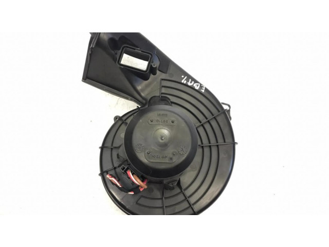 Вентилятор печки 59710 Opel Meriva A